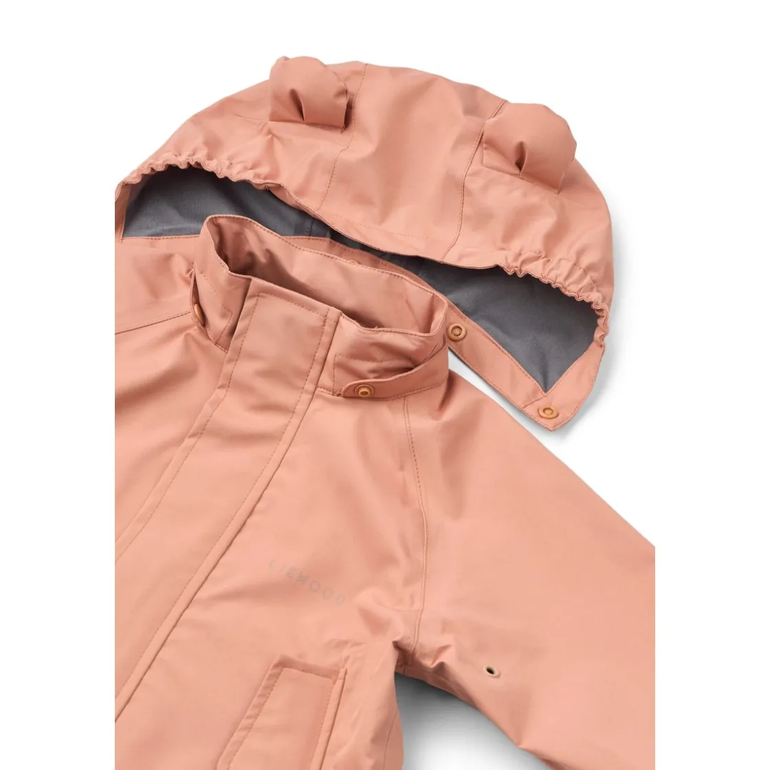 Liewood Manu Regenbekleidungsset Hot