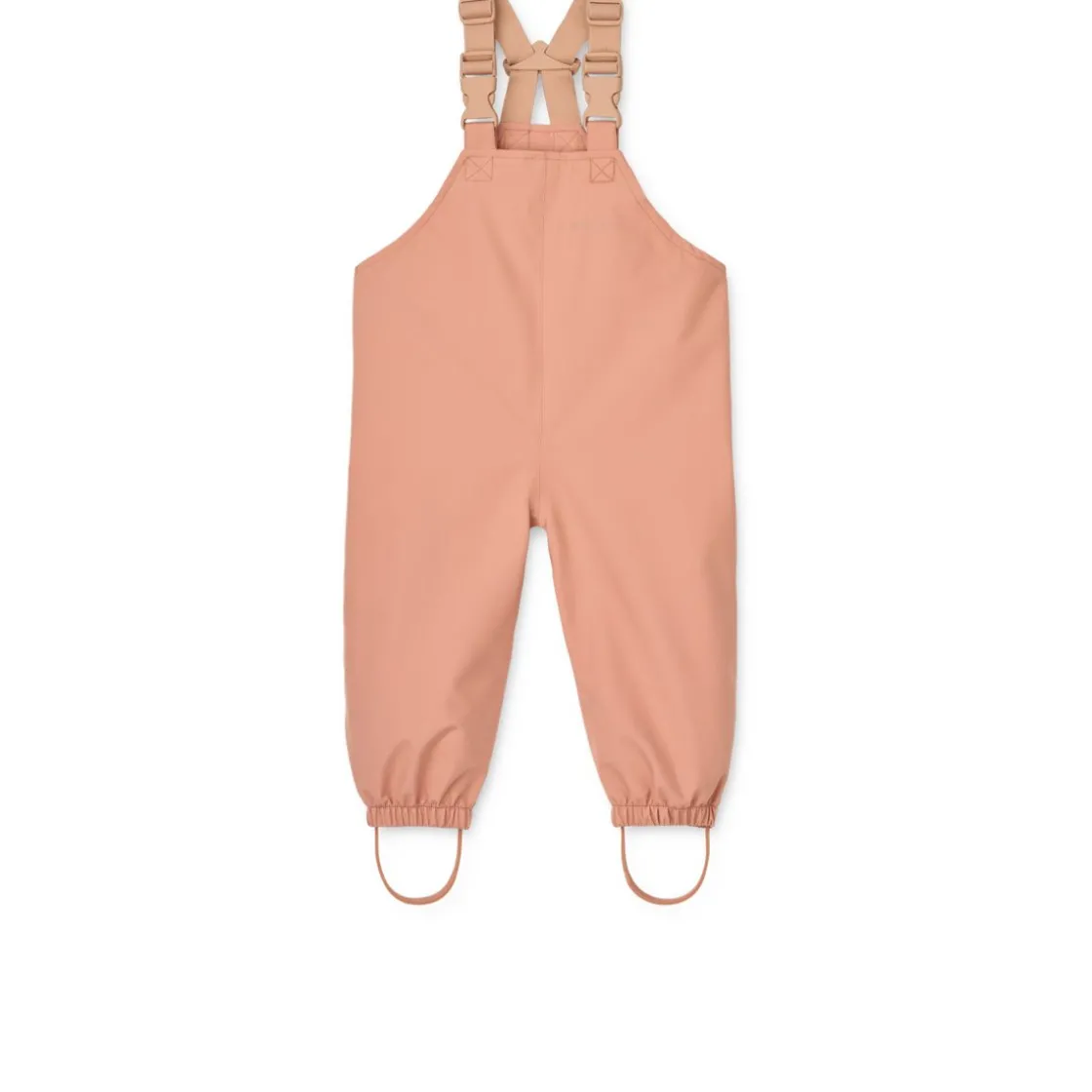 Liewood Manu Regenbekleidungsset Hot