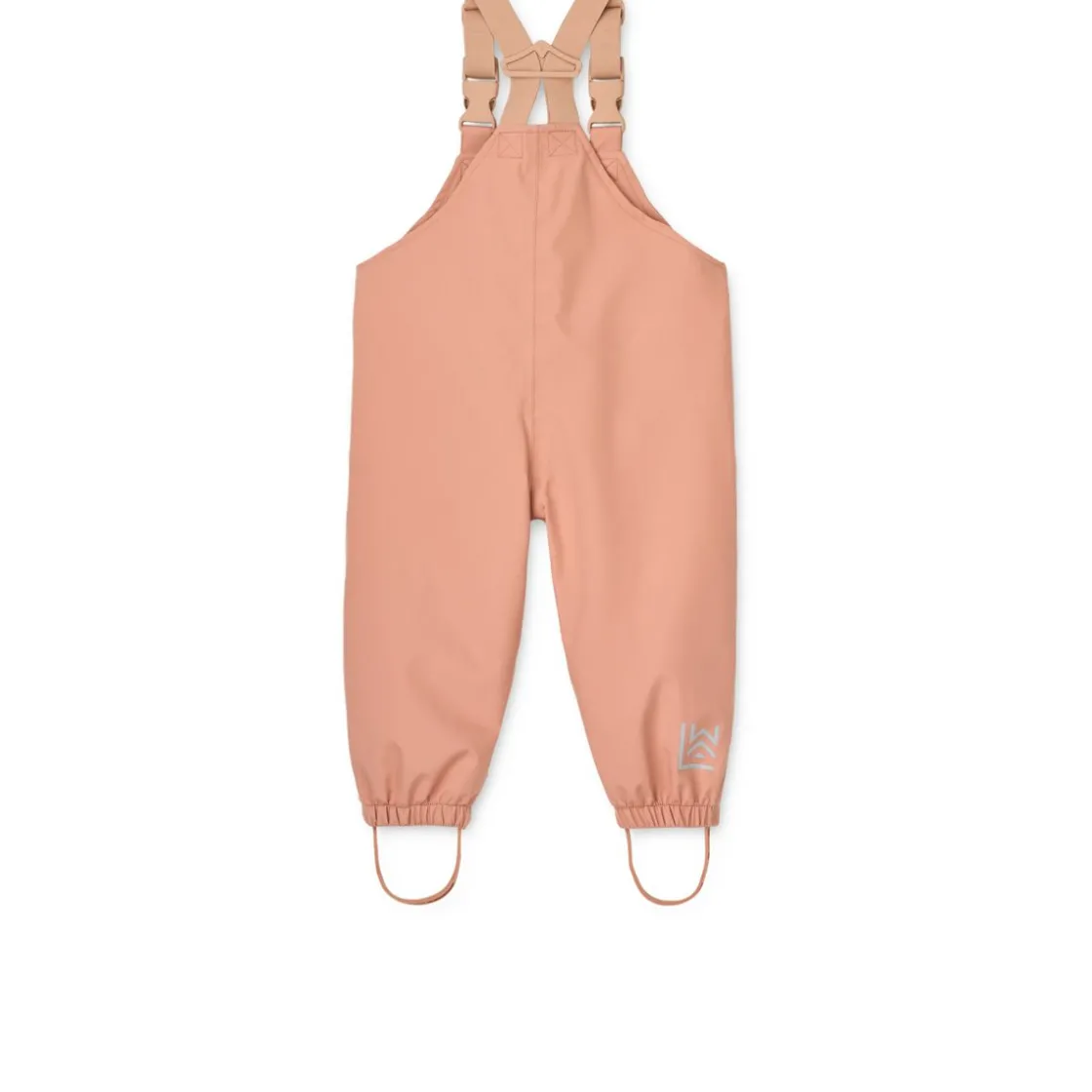 Liewood Manu Regenbekleidungsset Hot