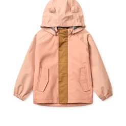 Liewood Manu Regenbekleidungsset Pale tuscany multi mix