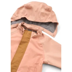 Liewood Manu Regenbekleidungsset Pale tuscany multi mix