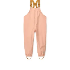 Liewood Manu Regenbekleidungsset Pale tuscany multi mix