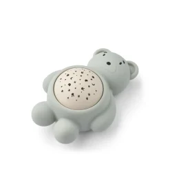 Liewood MANUEL Sound- & Projektorlampe Dove blue Best