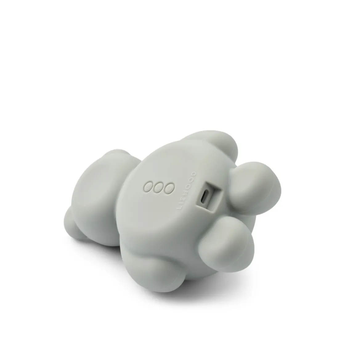 Liewood MANUEL Sound- & Projektorlampe Dove blue Best