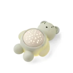 Liewood MANUEL Sound- & Projektorlampe Dove blue Best