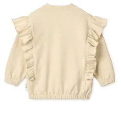 Liewood MARCELLA Sweatshirt Peach me / Sea shell Best