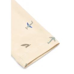 Liewood MARIE Bedruckte Leggings Aviator / Ecru Best