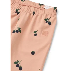 Liewood MARIE Leggings Berry / Pale Tuscany Outlet