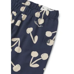 Liewood MARIE Leggings Cherry blossom / Classic navy Sale