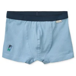 Liewood MARVIN Boxershorts 3er-Pack Fun / Crisp white / beach blue / mix Hot