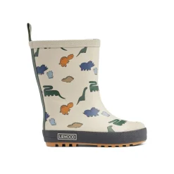 Liewood MASON Thermo-Regenstiefel Dinosaurs / Mist Online
