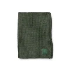 Liewood MATHIAS Baumwoll-Halswärmer Hunter green Discount