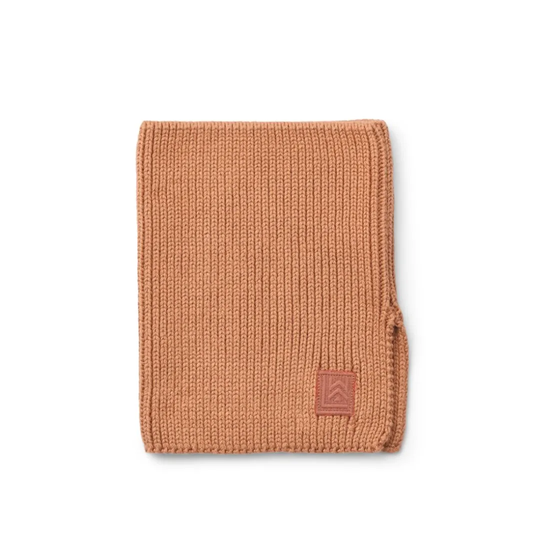 Liewood MATHIAS Baumwoll-Halswärmer Tuscany rose Hot