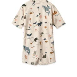 Liewood Max Schwimm-Jumpsuit Discount