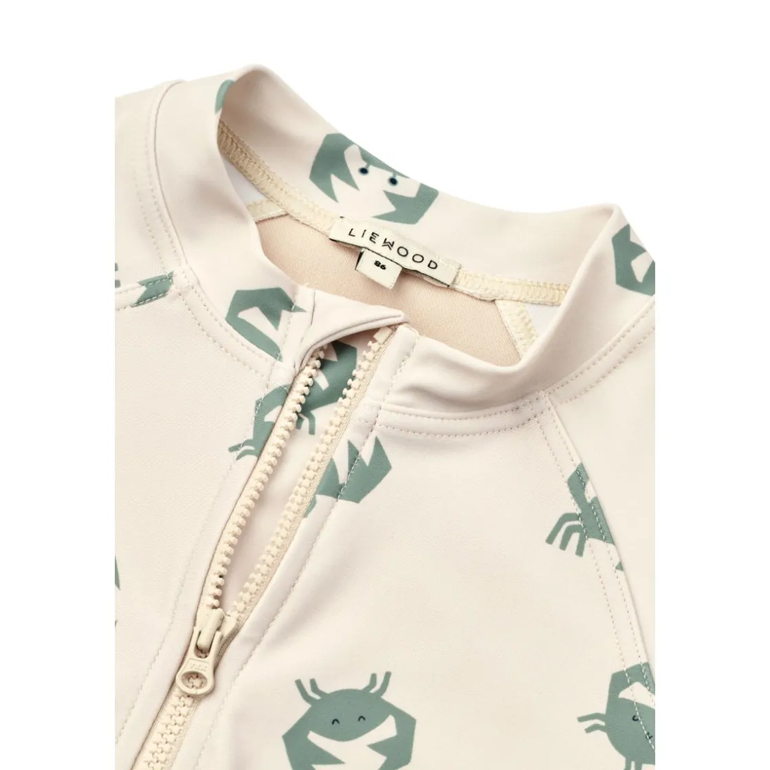 Liewood Max Schwimm-Jumpsuit Clearance