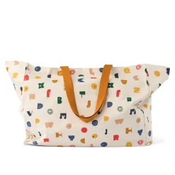 Liewood Maxi Tragetasche Characters / Sandy Discount