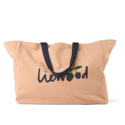 Liewood Maxi Tragetasche Liewood Berry / Pale tuscany Sale