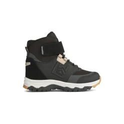 Liewood MAZIE Winter-Sneakers Black / Mist Sale