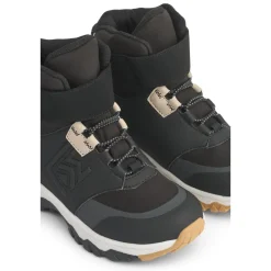 Liewood MAZIE Winter-Sneakers Black / Mist Sale
