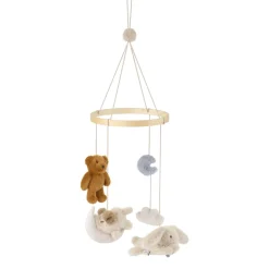 Liewood MELI Dekoratives Mobile Mist mix Outlet