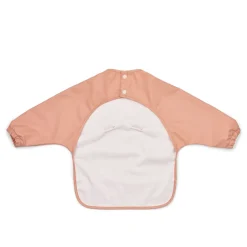 Liewood MERLE Bedrucktes Ärmellätzchen Cat tuscany rose Hot