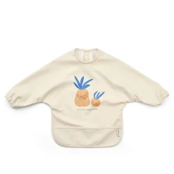 Liewood MERLE Bedrucktes Ärmellätzchen Pineapple / Sandy Outlet