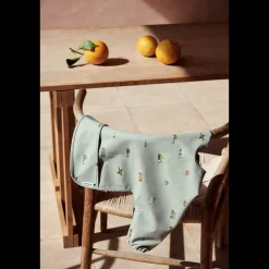 Liewood Merle Cape Lätzchen Vehicles/dove blue mix Discount