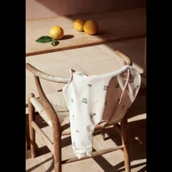 Liewood Merle Cape Lätzchen Peach / Sea shell mix Sale