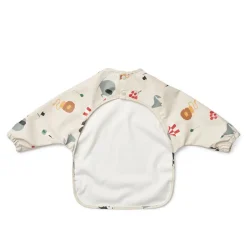 Liewood MERLE Ärmellätzchen Circus / Sandy Online