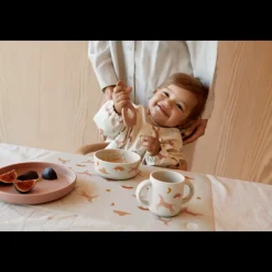 Liewood MERLE Ärmellätzchen Dream / Ecru Clearance