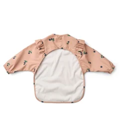 Liewood MERLE Rüschen-Ärmellätzchen Berry / Pale Tuscany Online