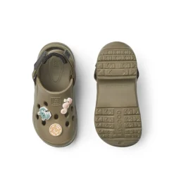 Liewood Milas Sandalen Khaki / black Sale