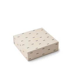 Liewood MILEAH Baby-Geschirr-Set Apple blossom Hot