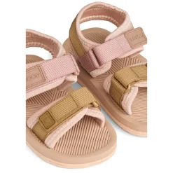 Liewood Monty Sandalen Rose mix Best