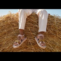 Liewood Monty Sandalen Rose mix Best