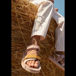 Liewood Monty Sandalen Rose mix Best