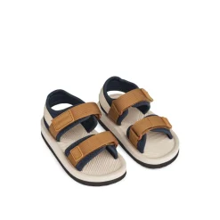 Liewood Monty Sandalen Golden Caramel Mix Sale