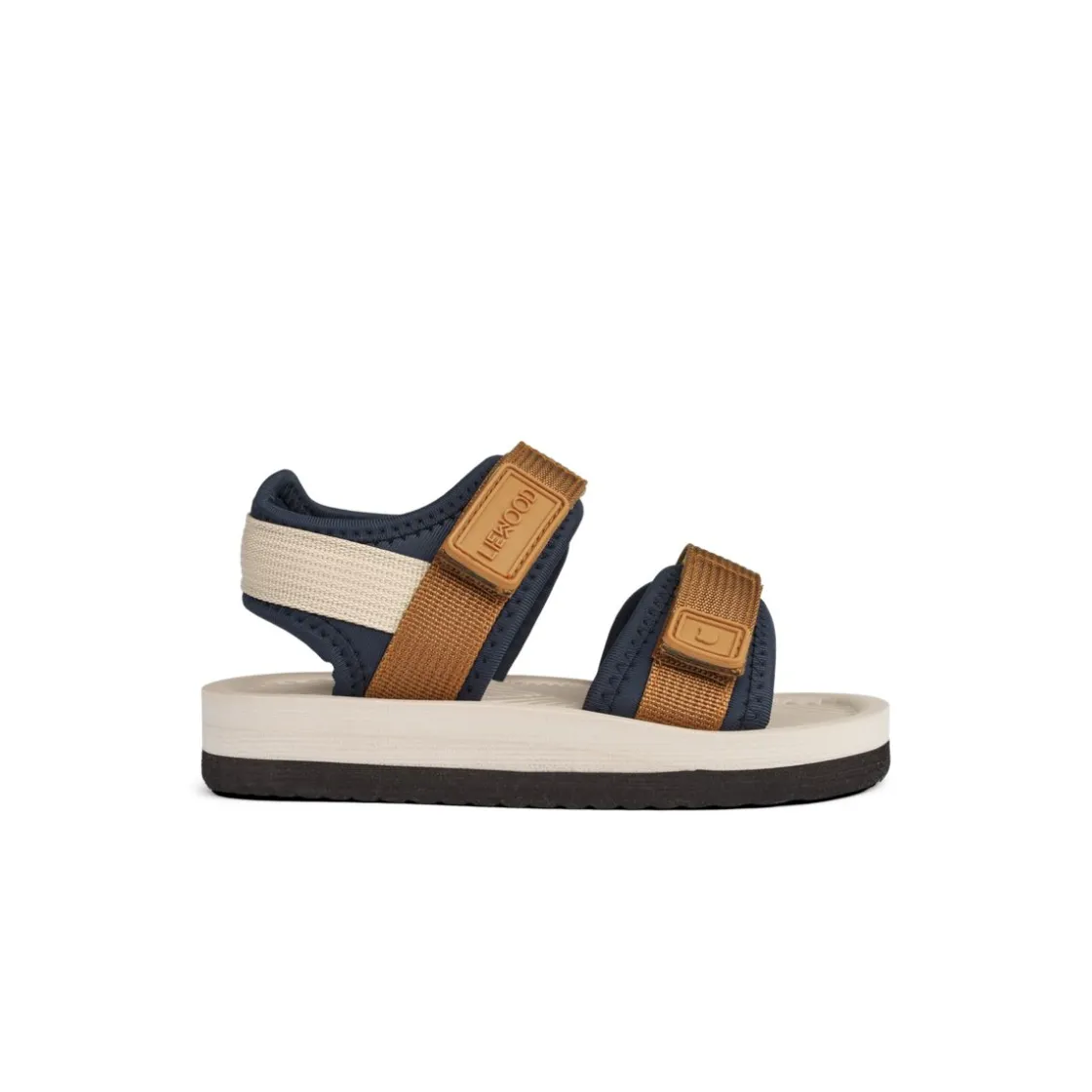 Liewood Monty Sandalen Golden Caramel Mix Sale