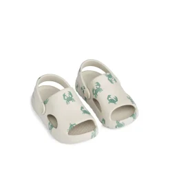 Liewood Morris sandals Crab / Sandy Discount