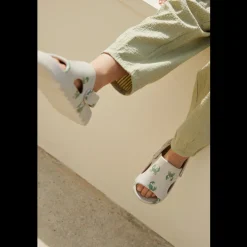 Liewood Morris sandals Crab / Sandy Discount