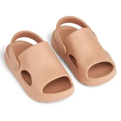 Liewood Morris sandals Rose Clearance