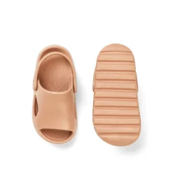 Liewood Morris sandals Rose Clearance