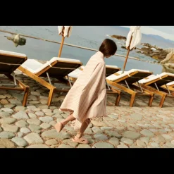 Liewood Morris sandals Rose Clearance