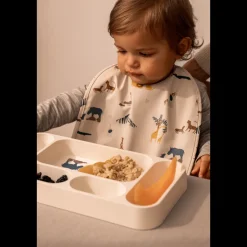 Liewood MOSU Trennteller All together / Sandy Discount