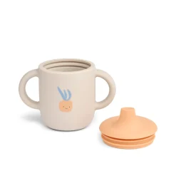 Liewood NEIL Trinkbecher Pineapple / Sandy Online