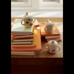 Liewood NEIL Trinkbecher Peach / Sea shell mix Best