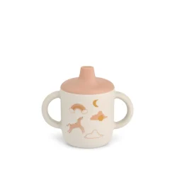 Liewood NEIL Trinkbecher Dream / Ecru New