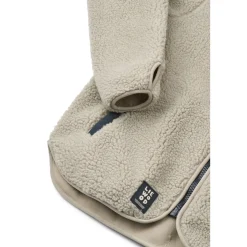 Liewood Nelson Fleecejacke Für Erwachsene Mist Discount