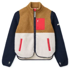 Liewood Nelson Fleecejacke Für Erwachsene Midnight navy multi mix Best
