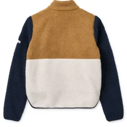Liewood Nelson Fleecejacke Für Erwachsene Midnight navy multi mix Best